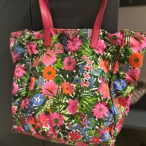 Prada Tote